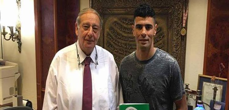 محمد صبحى